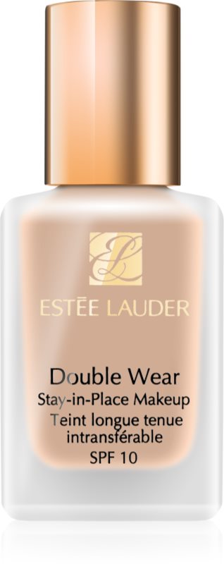 Estée Lauder Double Wear Stay-in-Place maquillaje de larga duración SPF 10