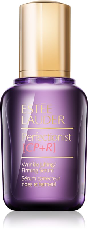 Estée Lauder Perfectionist ser cu efect lifting pentru toate tipurile de ten