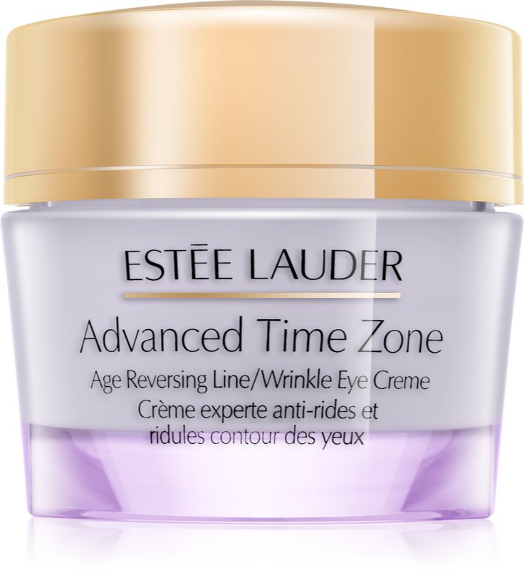 Estée Lauder Advanced Time Zone, Age Reversing Line/Wrinkle Eye Cream