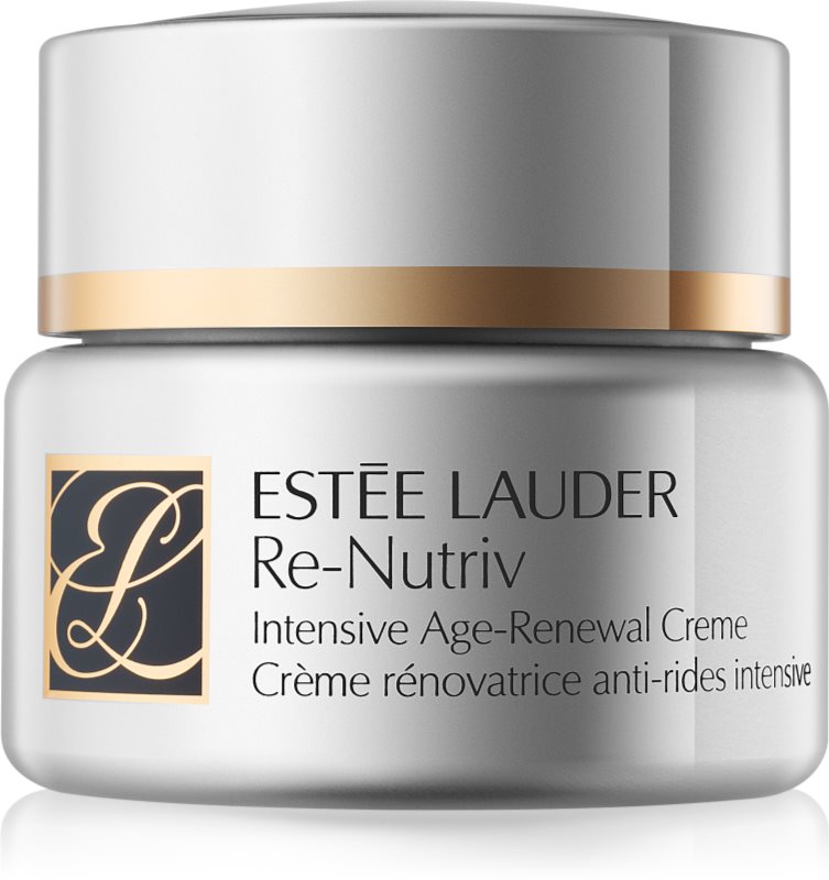 Estée Lauder Re-Nutriv Intensive Age-Renewal Intensieve Anti-Aging Crème