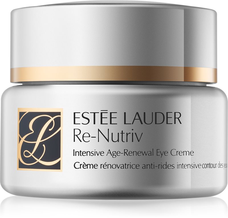 Estée Lauder Re-Nutriv Intensive Age-Renewal Anti-Rimpel Oogcrème