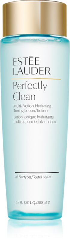 Estée Lauder Perfectly Clean čistiace tonikum