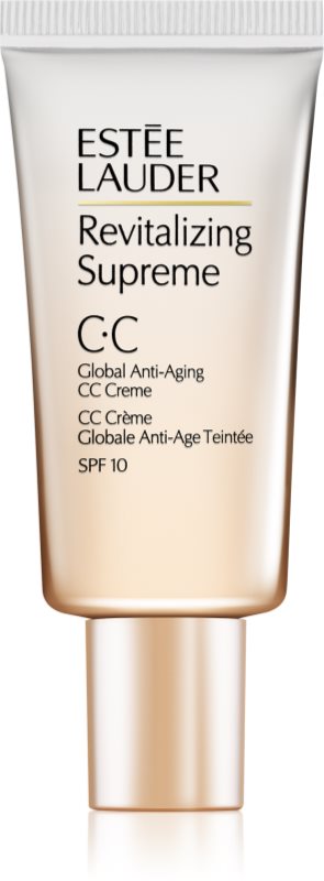 Estée Lauder Revitalizing Supreme CC Creme mit verjüngender Wirkung LSF 10