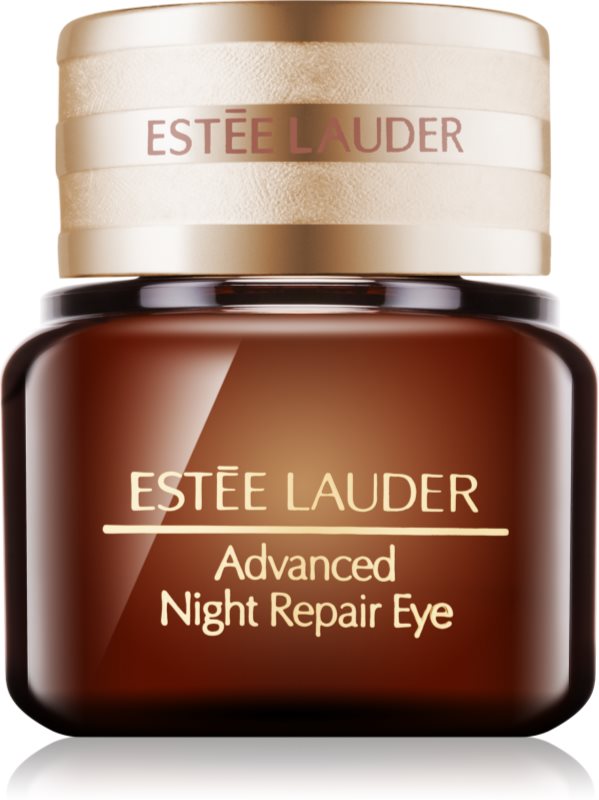 Estée Lauder Advanced Night Repair oční gelový krém proti vráskám