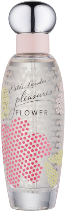 Estée Lauder Pleasures Flower woda perfumowana dla kobiet 50 ml