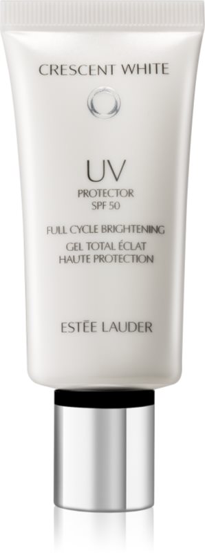 Estée Lauder Crescent White lahki zaščitni fluid SPF 50