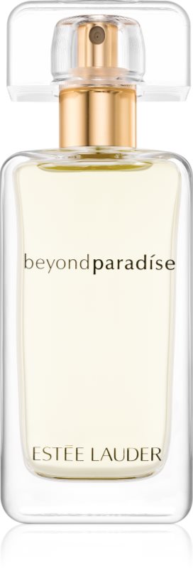 Estée Lauder Beyond Paradise parfémovaná voda pro ženy 50 ml