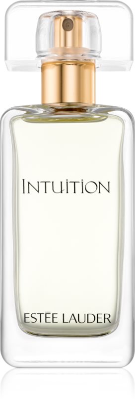 Estée Lauder Intuition парфюмна вода за жени 50 мл.