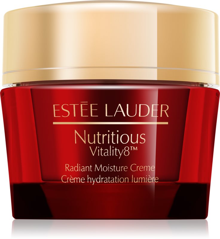 Estée Lauder Nutritious Vitality 8™ Verhelderende Hydraterende Crème