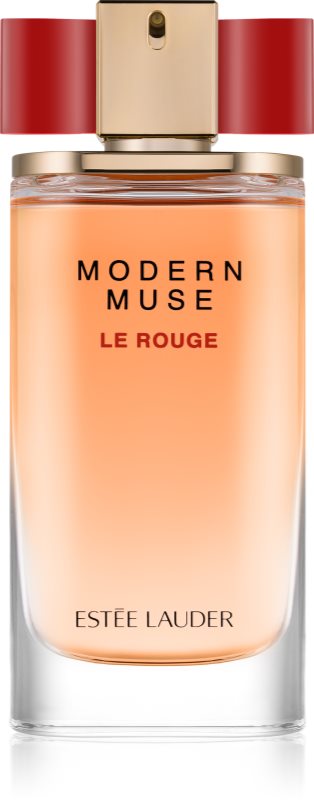 Estée Lauder Modern Muse Le Rouge eau de parfum nőknek 100 ml