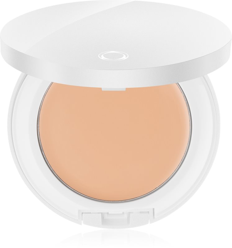 Estée Lauder Crescent White компактний ВВ крем для вирівнювання тону шкіри