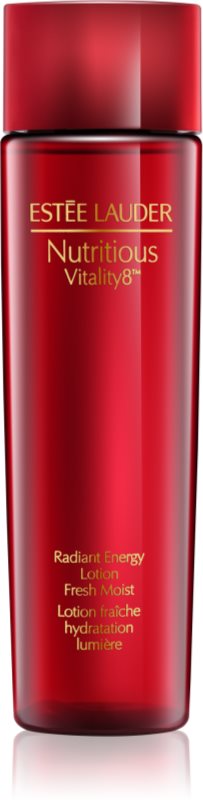 Estée Lauder Nutritious Vitality 8™ Verhelderende en hydraterende Gezichts water