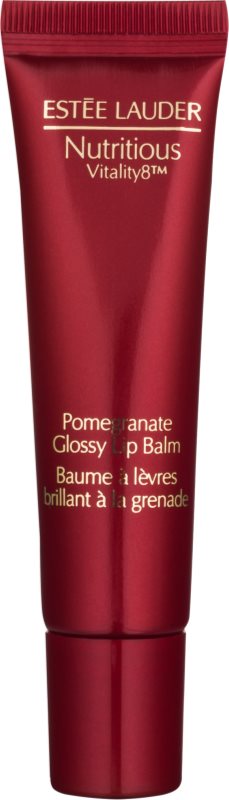 Estée Lauder Nutritious Vitality 8™ vyživující a hydratační balzám na rty