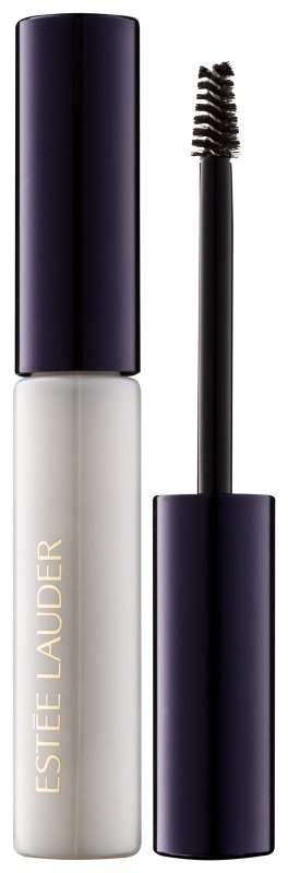 Estée Lauder Brow Now прозорий фіксуючий гель та брів