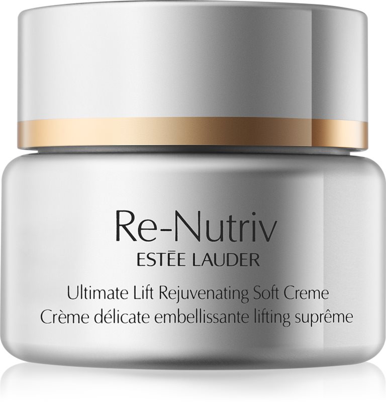 Estée Lauder Re-Nutriv Ultimate Lift delikatny krem odmładzający