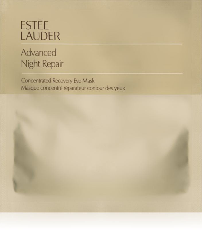 Estée Lauder Advanced Night Repair vlažilna maska za predel okoli oči