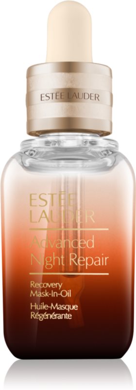 Estée Lauder Advanced Night Repair, Oil Face Mask with Regenerative Effect  notino.co.uk