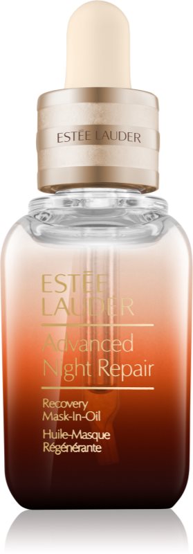 Estée Lauder Advanced Night Repair Olie Gezichtsmasker met Regenererende Werking