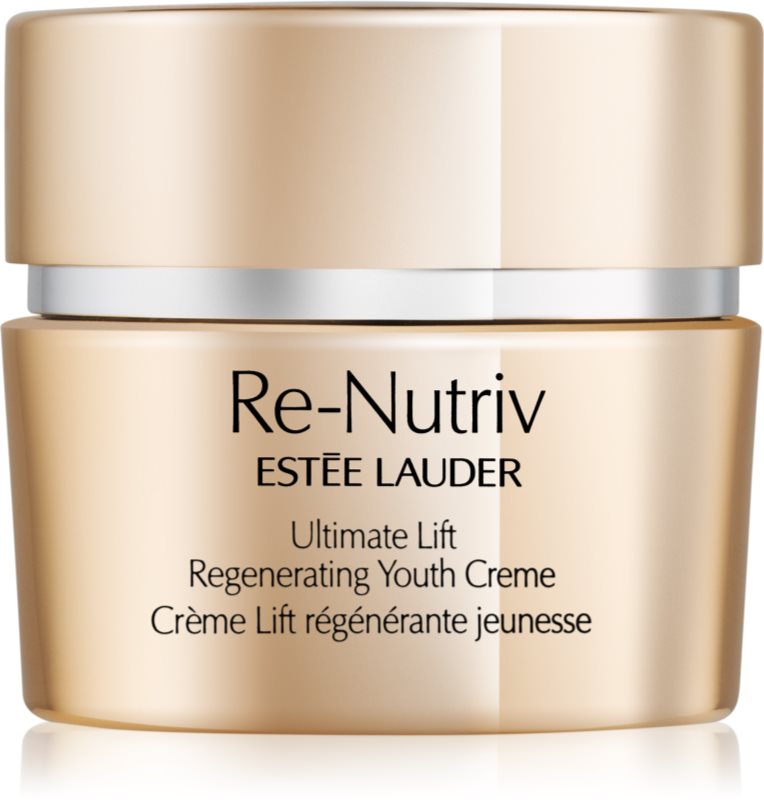 Estée Lauder Re-Nutriv Ultimate Lift posvetlitvena krema proti gubam z lifting učinkom