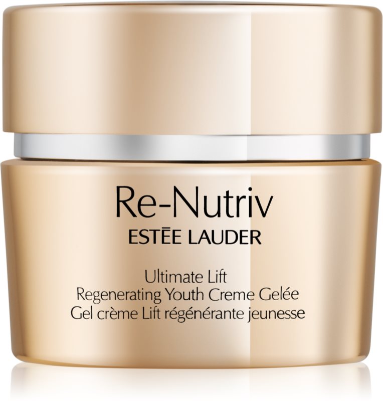 Estée Lauder Re-Nutriv Ultimate Lift Anti-Rimpel Verhelderende Crème met Lifting Effect voor Normale tot Vette Huid
