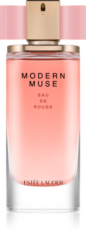 Estée Lauder Modern Muse Eau de Rouge woda toaletowa dla kobiet 50 ml