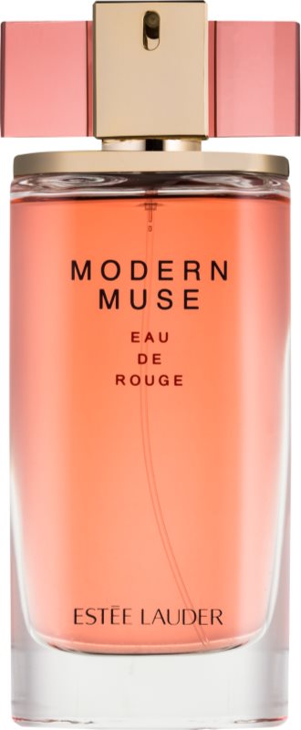 Estée Lauder Modern Muse Eau De Rouge Eau de Toilette for Women 100 ml