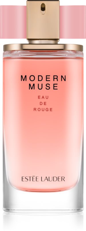 Estée Lauder Modern Muse Eau De Rouge eau de toilette nőknek 100 ml