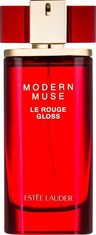 Estée Lauder Modern Muse Le Rouge Gloss parfumska voda za ženske 100 ml