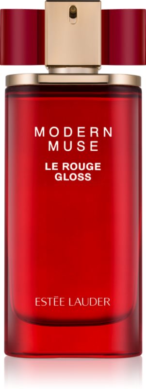 Estée Lauder Modern Muse Le Rouge Gloss eau de parfum nőknek 100 ml