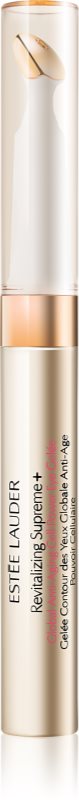 Estée Lauder Revitalizing Supreme + Verkoelende Ooggel tegen Rimpels, Zwellingen en Donkere Kringen