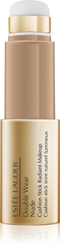 Estée Lauder Double Wear Nude make-up s penovým aplikátorom