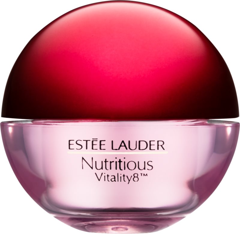Estée Lauder Nutritious Vitality 8™ gelasta krema za predel okoli oči s hladilnim učinkom