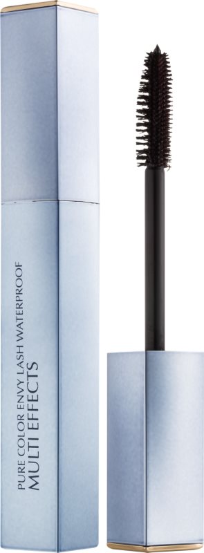 Estée Lauder Pure Color Envy Lash Multi Effects Waterproof Lenghtening, Curling and Volumizing Mascara
