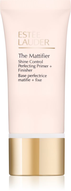 Estée Lauder The Mattifier podlaga za matiranje kože