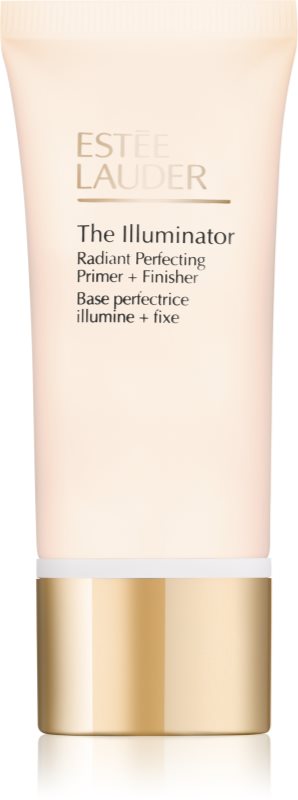 Estée Lauder The Illuminator освітлююча розгладжуюча основа під макіяж
