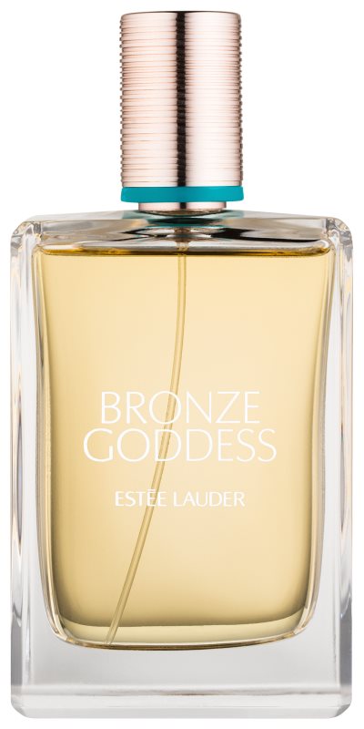 Estee Lauder Bronze Goddess Eau Fraîche Eau de Toilette voor Vrouwen 100 ml