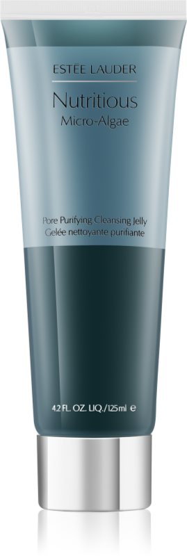 Estée Lauder Nutritious Micro-Algae čisticí pleťový gel