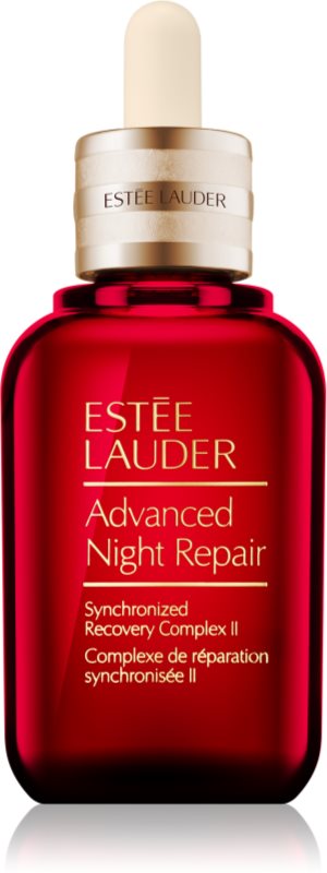 Estée Lauder Advanced Night Repair przeciwzmarszczkowe serum na noc limitowana edycja