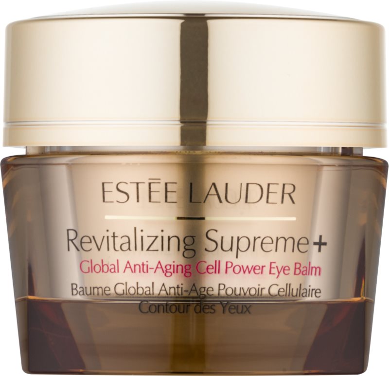 Estée Lauder Revitalizing Supreme + protivráskový očný krém