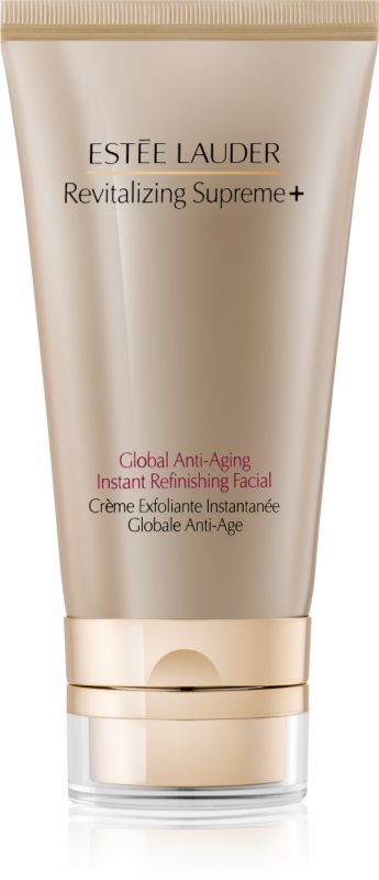 Estée Lauder Revitalizing Supreme + chemický peeling pro rozjasnění a vyhlazení pleti
