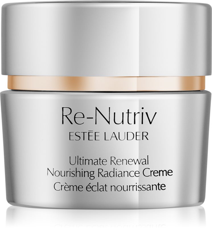 Estée Lauder Re-Nutriv Ultimate Renewal Intensief voedende en herstellende crème