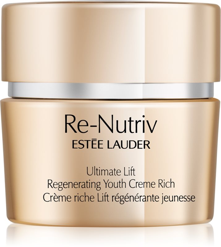 Estée Lauder Re-Nutriv Ultimate Lift crema nutritiva con efecto lifting