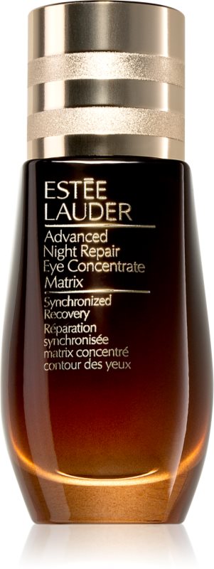 Estée Lauder Advanced Night Repair nawilżający krem pod oczy przeciw zmarszczkom i cienom pod oczami