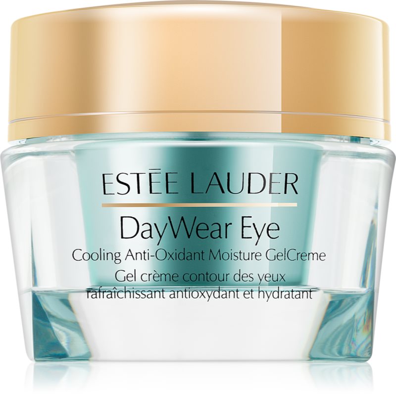 Estée Lauder DayWear Eye antioxidačný očný gél s hydratačným účinkom