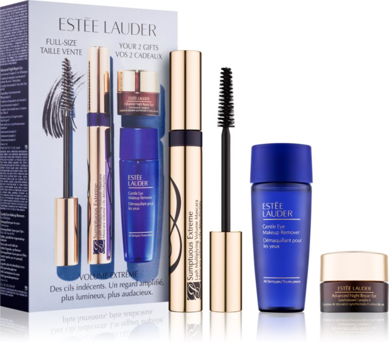 Estée Lauder Sumptuous Extreme Cosmetic Set VІІ