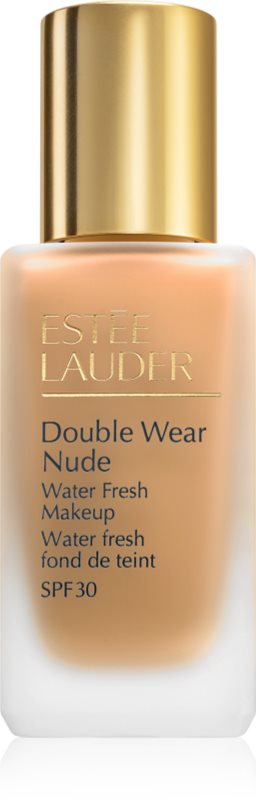 Estée Lauder Double Wear Nude Water Fresh make-up fluid SPF 30