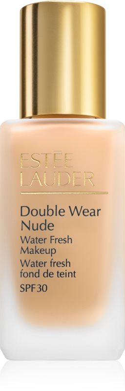 Estée Lauder Double Wear Nude Water Fresh lehký hydratační make-up SPF 30