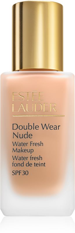 Double Wear Nude Water Fresh Makeup SPF 30 - Estée Lauder 