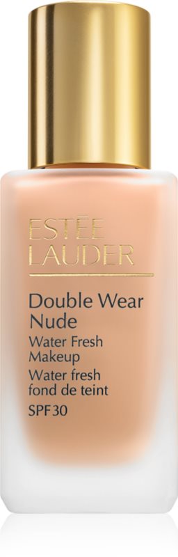 Estée Lauder Double Wear Nude Water Fresh Make-up – Fluid SPF 30