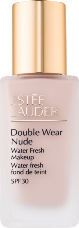 Estée Lauder Double Wear Nude Water Fresh base fluido SPF 30